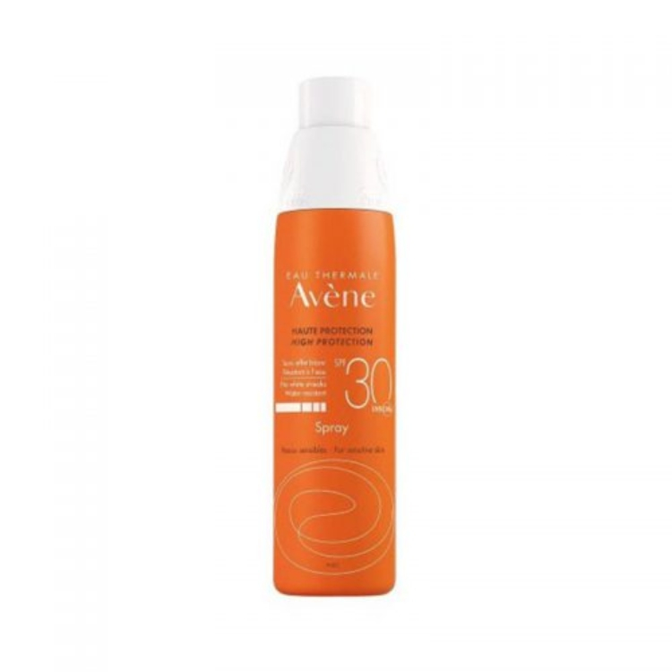 Avene Sun sprej SPF30 200ml